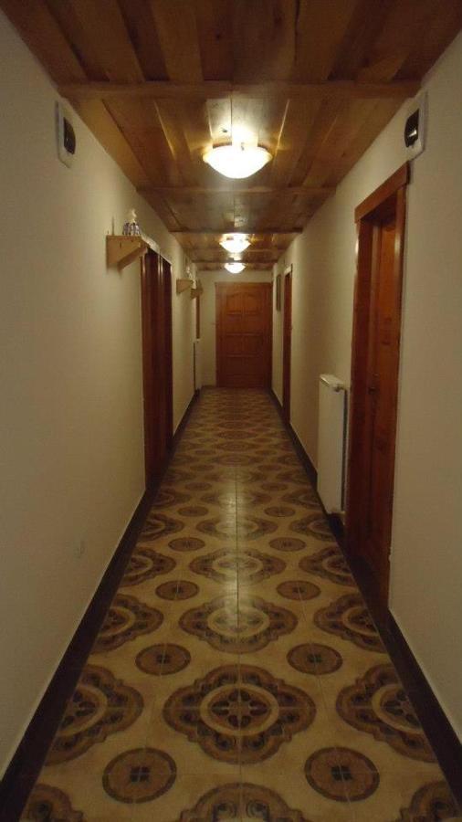 Felso Fogado Bed & Breakfast 2*