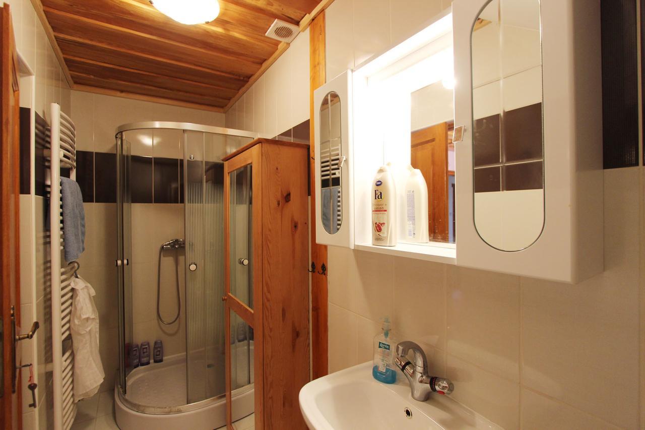 Bed & Breakfast Felso Fogado