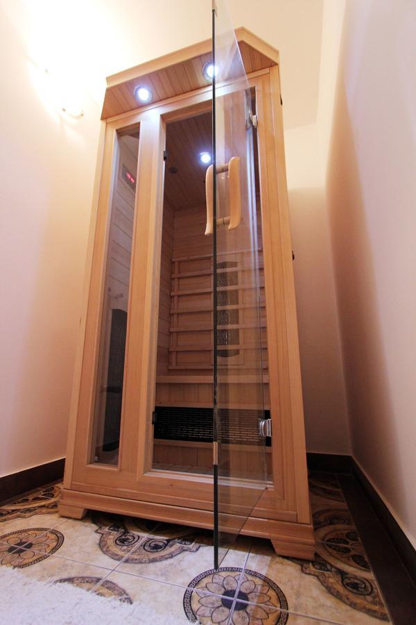 Bed & Breakfast Felso Fogado