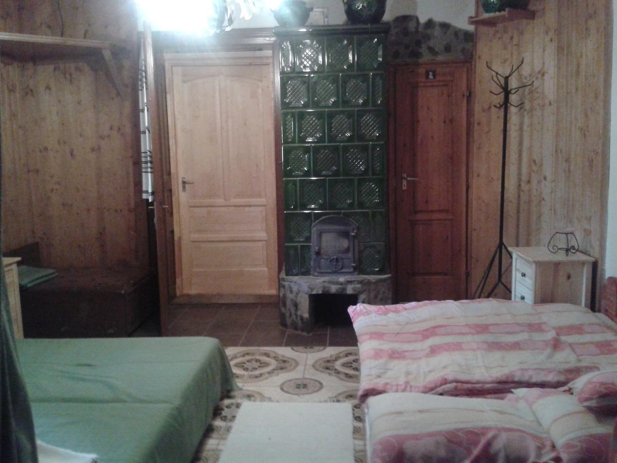 Bed & Breakfast Felso Fogado