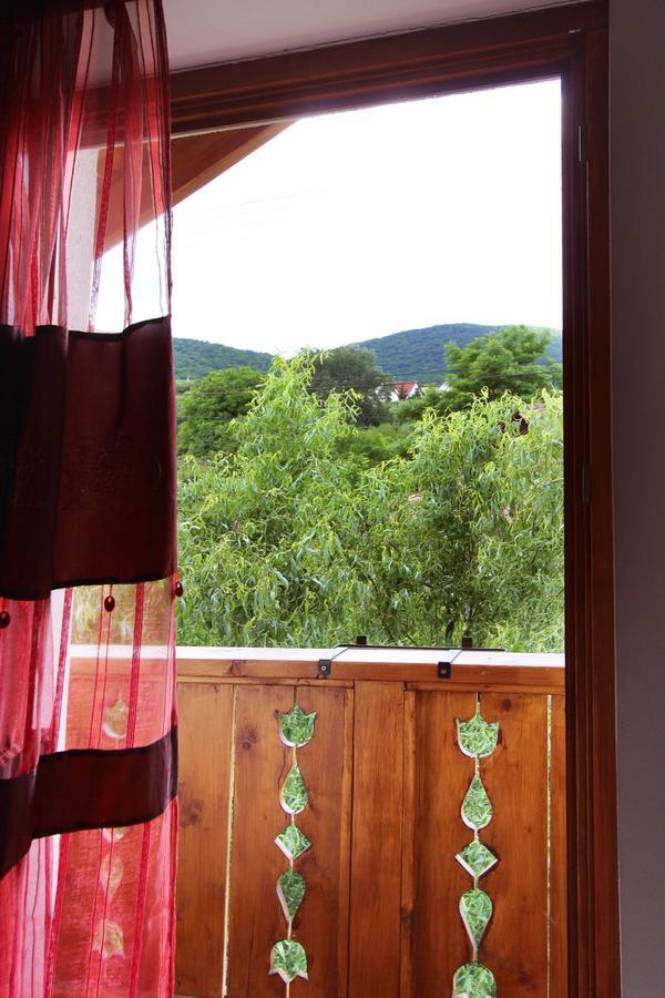 Bed & Breakfast Felso Fogado 2*