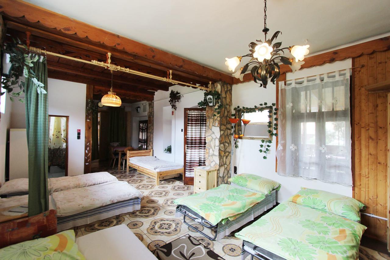 Bed & Breakfast Felso Fogado