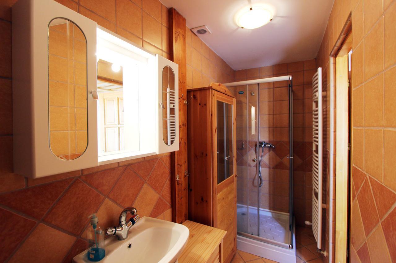 Felso Fogado Bed & Breakfast Felsotold