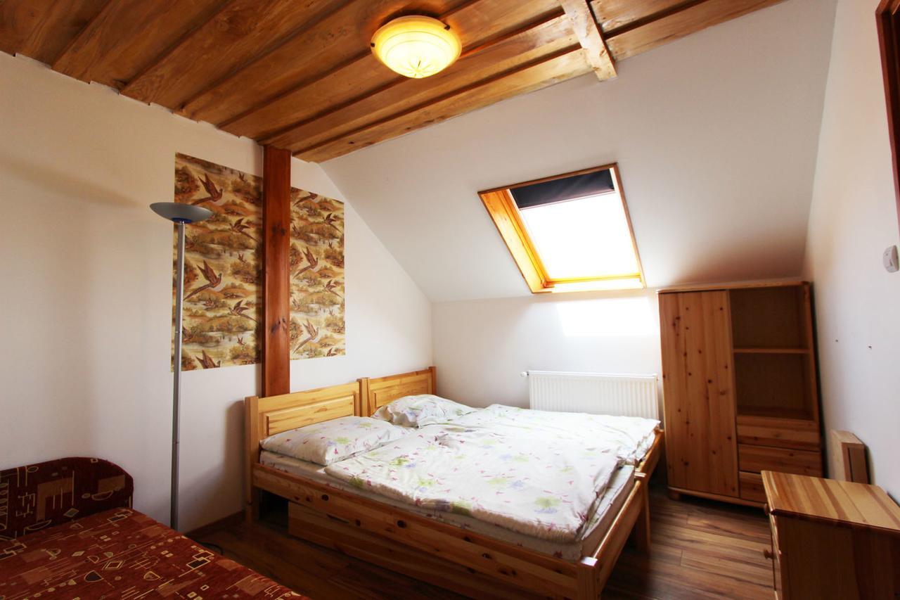 Felso Fogado Bed & Breakfast 2*