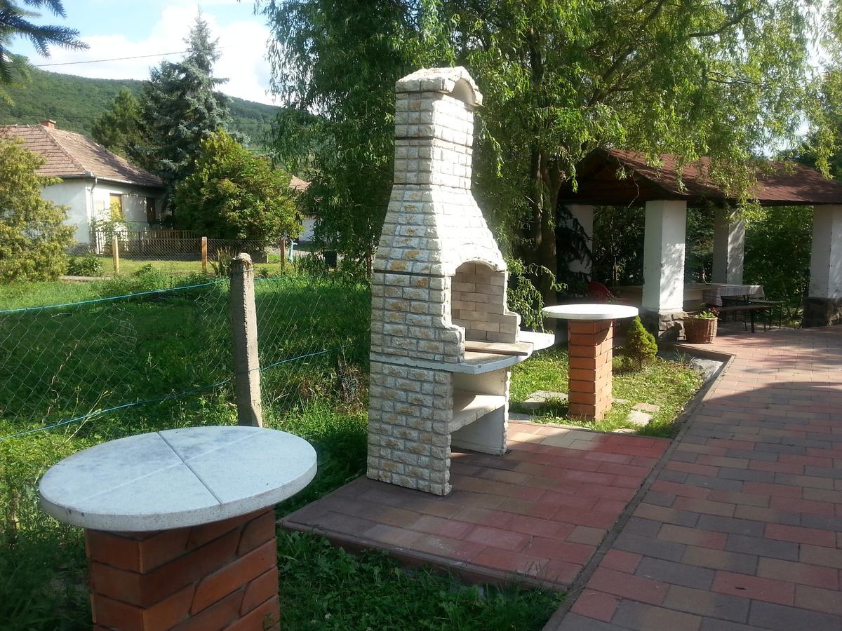 Felso Fogado Bed & Breakfast