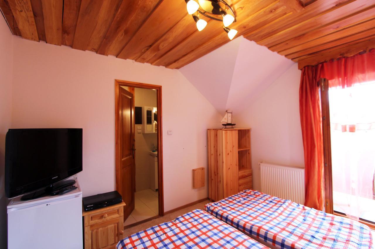 Felso Fogado Bed & Breakfast 2*