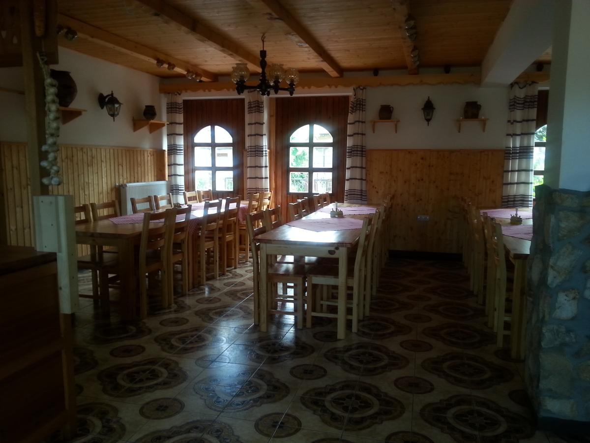 Felso Fogado Bed & Breakfast Felsotold
