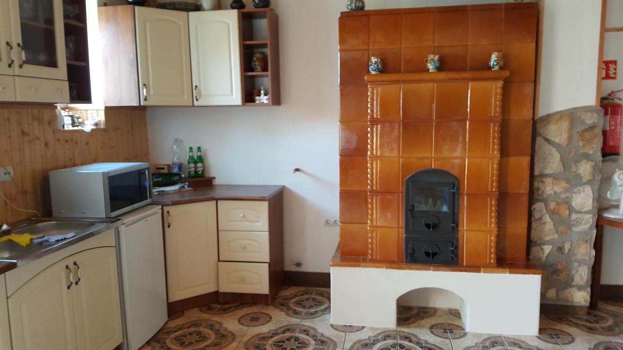 Felso Fogado Bed & Breakfast 2*